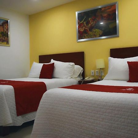 Hotel Yakar Córdoba Dış mekan fotoğraf