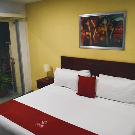 Hotel Yakar Córdoba Dış mekan fotoğraf