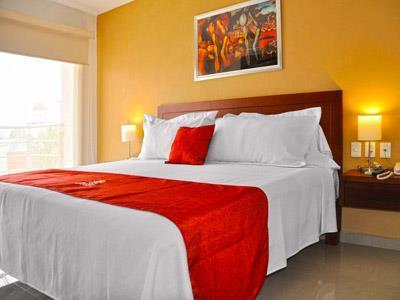 Hotel Yakar Córdoba Dış mekan fotoğraf