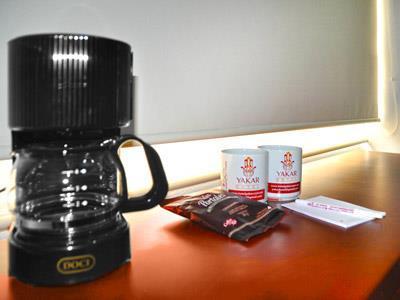 Hotel Yakar Córdoba Dış mekan fotoğraf