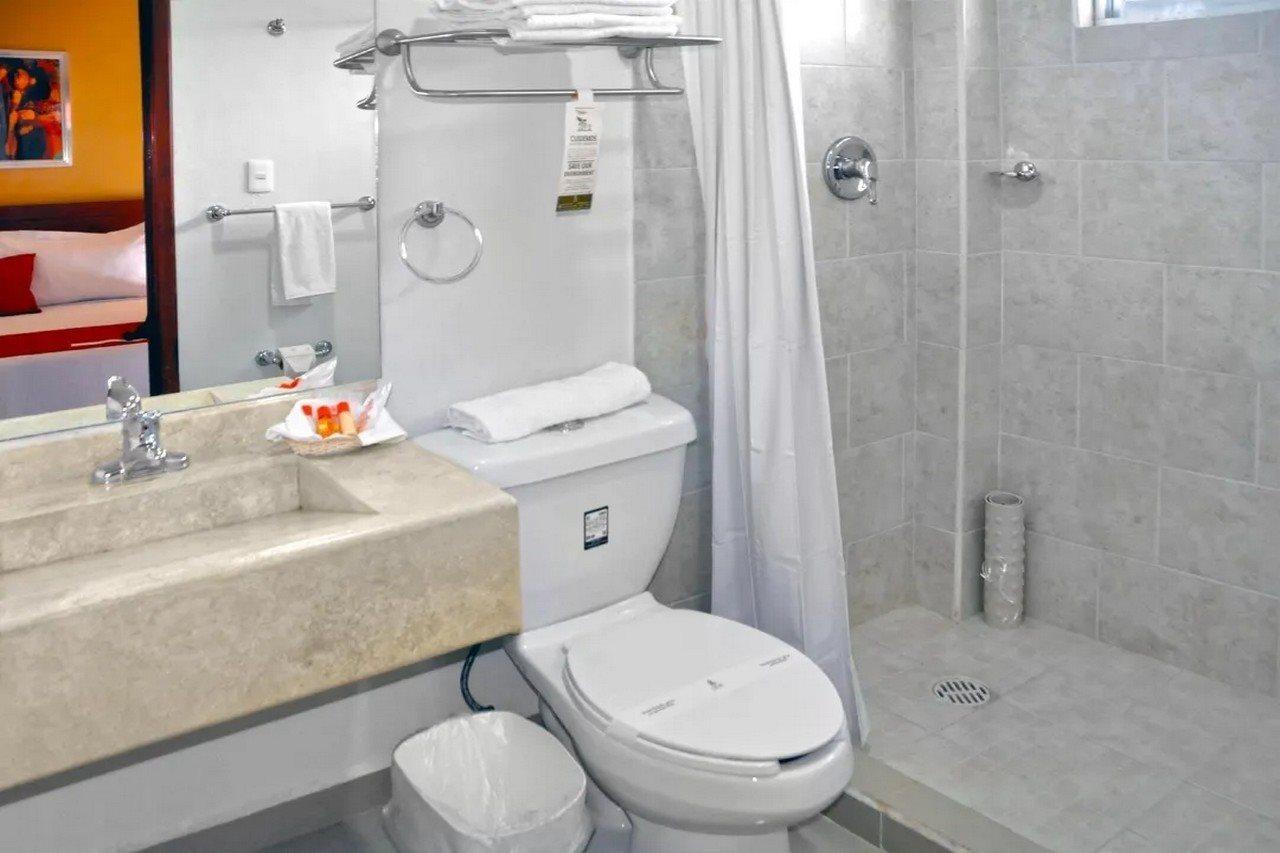 Hotel Yakar Córdoba Dış mekan fotoğraf