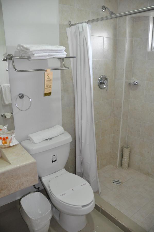 Hotel Yakar Córdoba Dış mekan fotoğraf