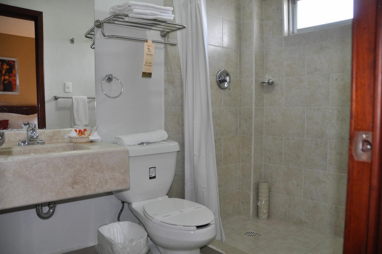 Hotel Yakar Córdoba Dış mekan fotoğraf
