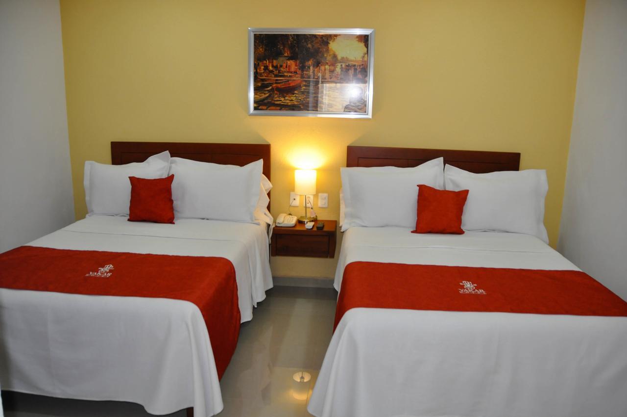 Hotel Yakar Córdoba Dış mekan fotoğraf