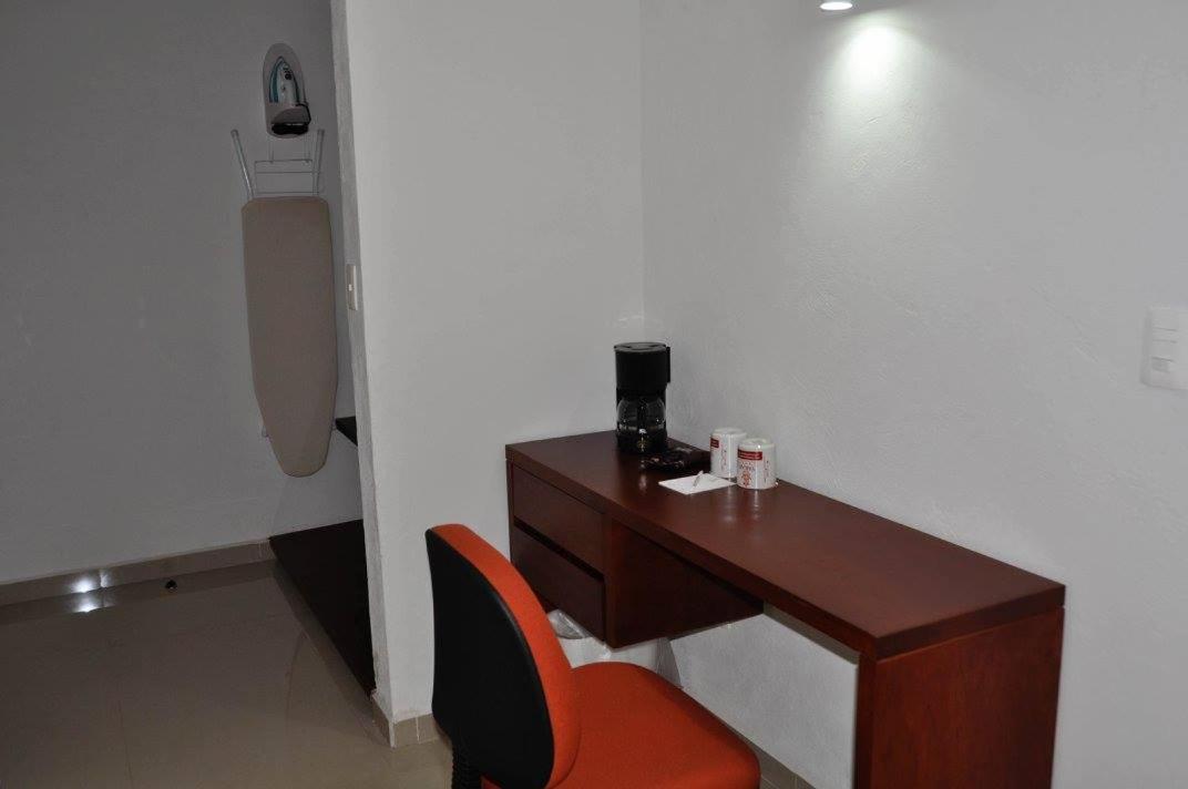 Hotel Yakar Córdoba Dış mekan fotoğraf
