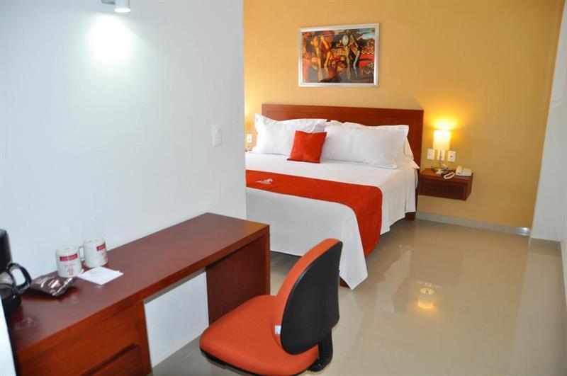 Hotel Yakar Córdoba Dış mekan fotoğraf